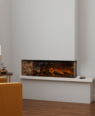 British Fires New Forest 870