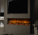 Dimplex Vivente 150 | 154 cm | Elektrische kachel