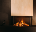 Faber Faber E-matrix 800/500 III | 101 cm | Elektrische haard