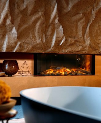 Faber E-matrix Linear Fire 1050/400 II