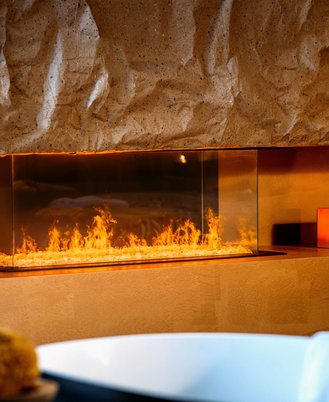 Faber E-matrix Linear Fire 1050/400 III