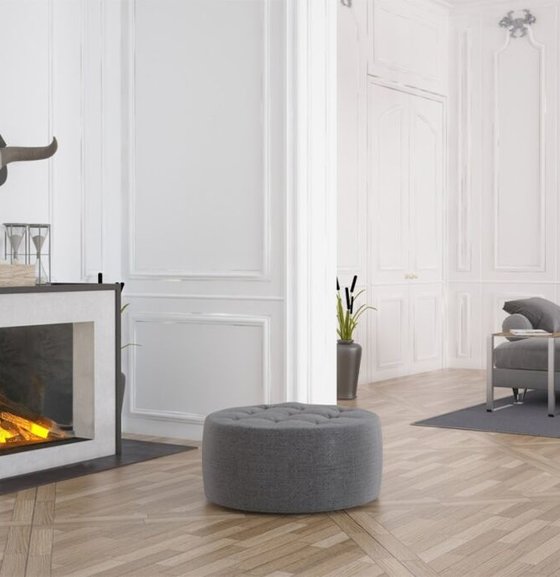 Element4 Element 4 Club 50e | 54 cm | Elektrische inbouwhaard