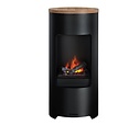 Dimplex Fyr 127 | 60 cm x 130 cm| Elektrische haard