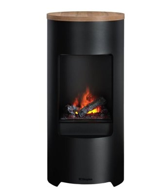 Dimplex Fyr 127