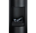 Dimplex Fyr 127 | 60 cm x 130 cm| Elektrische haard