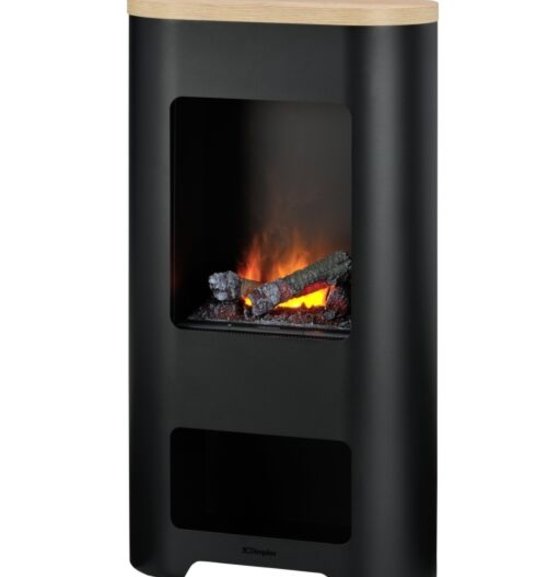 Dimplex Dimplex Natur 120 | 69 cm x 125 cm | Elektrische haard