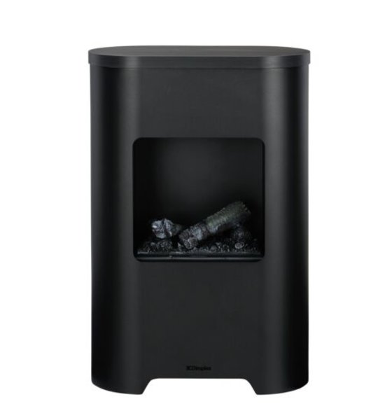 Dimplex Dimplex Torn 100 | 69 cm x 130 cm | Elektrische vrijstaande kachel