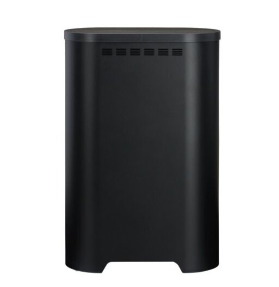 Dimplex Dimplex Torn 100 | 69 cm x 130 cm | Elektrische vrijstaande kachel