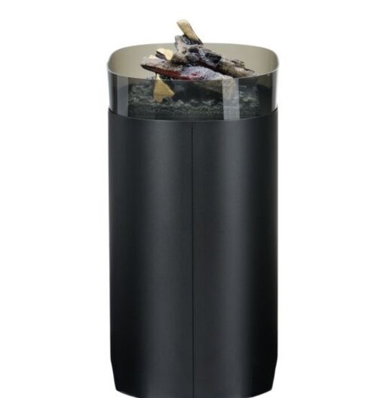 Dimplex Dimplex Torn 64 | 53 cm x 66 cm | Elektrische vrijstaande kachel