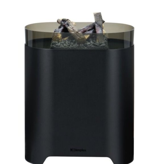 Dimplex Dimplex Torn 64 | 53 cm x 66 cm | Elektrische vrijstaande kachel