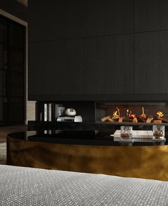 Element 4 Ambiance 125 E