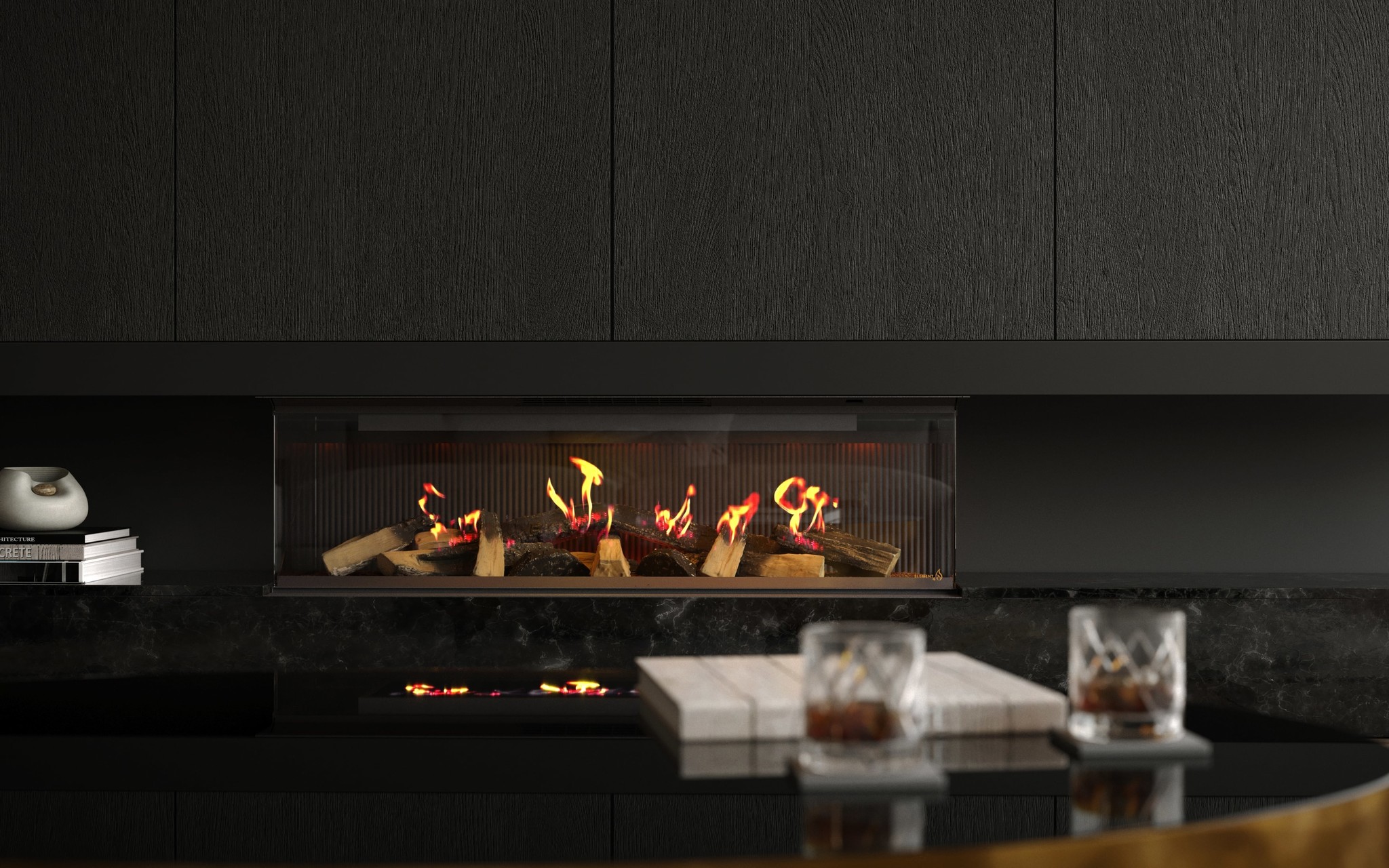 Coming soon: Element4 Club Ambiance 125 e