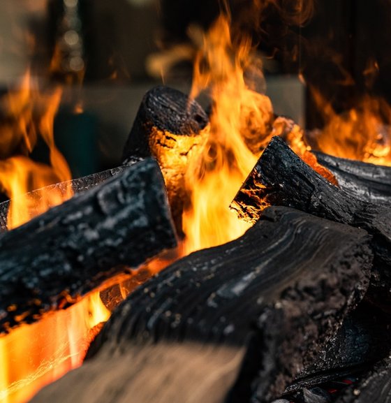 Faber Faber E-Matrix Vertical 800/1600 ST | 97 cm | Elektrische inbouwhaard Tunnel