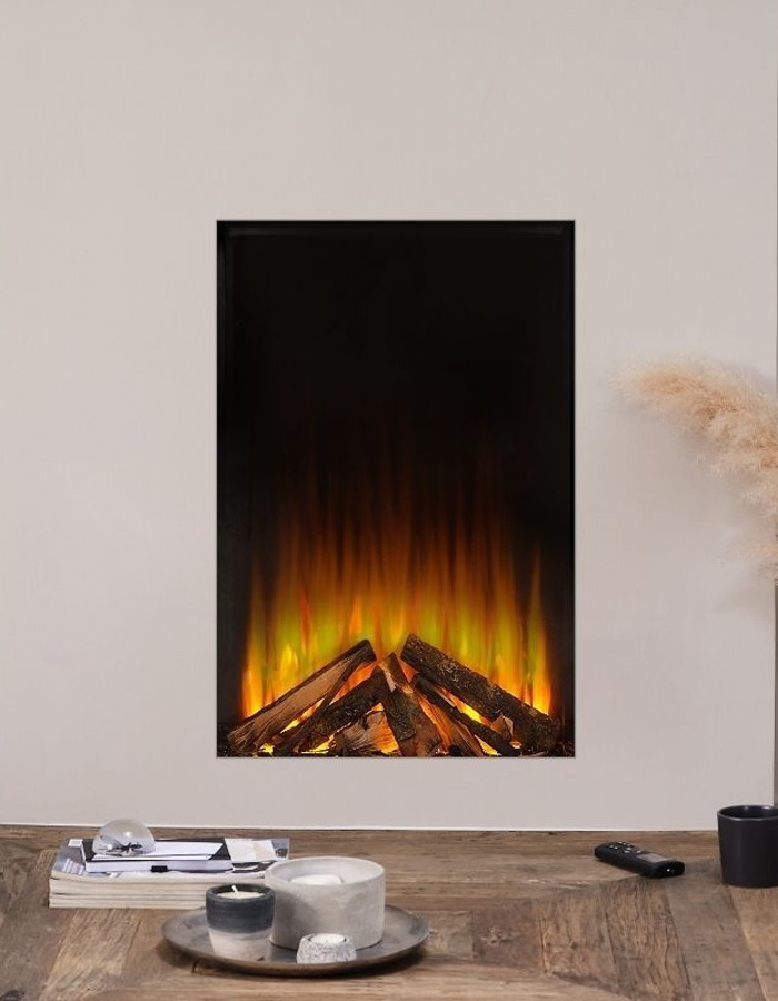 Binnenkort Beschikbaar: De Verbluffende British Fires New Forest 1200 Tall!