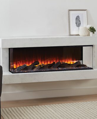 British Fires New Forest 1600 Winchester