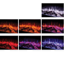Fair Fires Tru Vizion Solution 1000 | 100 cm | Elektrische Inbouwhaard
