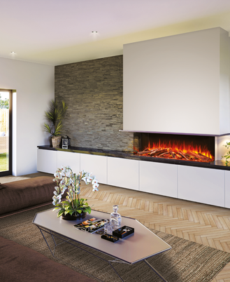 Fair Fires Tru Vizion Solution 1500