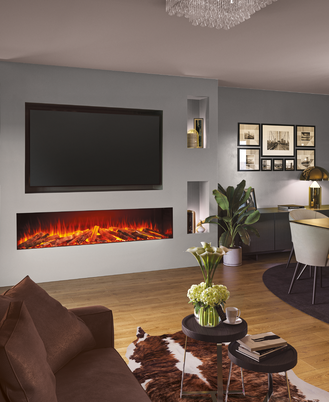 Fair Fires Tru Vizion Solution 2000