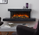 British Fires Brockenhurst 1600 | 213 cm | Elektrische hanghaard