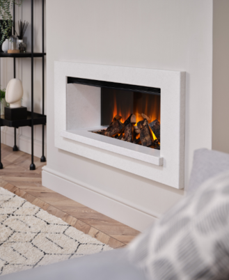 British Fires Holbury 870