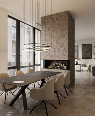 Dru Virtuo Evolve 100/3