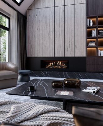 Dru Virtuo Evolve 130