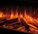 Fair Fires Fair Fires Tru Vizion Pano 1250 | 125 cm | elektrische inbouwhaard
