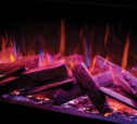 Fair Fires Tru Vizion Pano 1500 | 150 cm | elektrische inbouwhaard