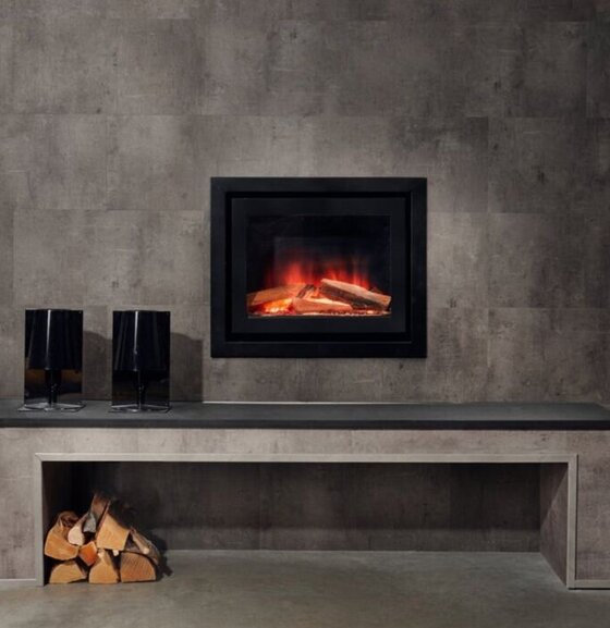 Element4 Element4 Elite 60 I E | 69,3 | Elektrische inzethaard