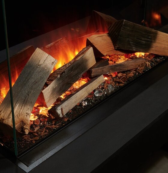 Element4 Element4 Elite 80H e | 80,4 cm |  Elektrische inbouwhaard