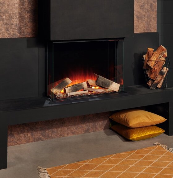 Element4 Element4 Elite 80H e | 80,4 cm |  Elektrische inbouwhaard