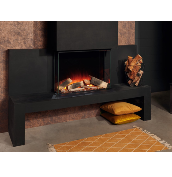 Element4 Element4 Elite 80H e | 80,4 cm |  Elektrische inbouwhaard