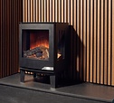 Element4 Element4 Elite Junior E | 46 cm | Elektrische vrijstaande kachel