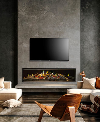 Kalfire E-one 160F