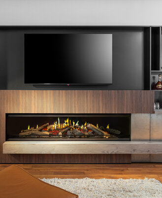 Kalfire E-one 190F