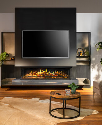 Kalfire E-one 160S