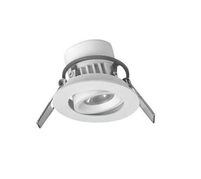 Megaman MM04694 dimbare Ledspot 8Watt-4000K wit