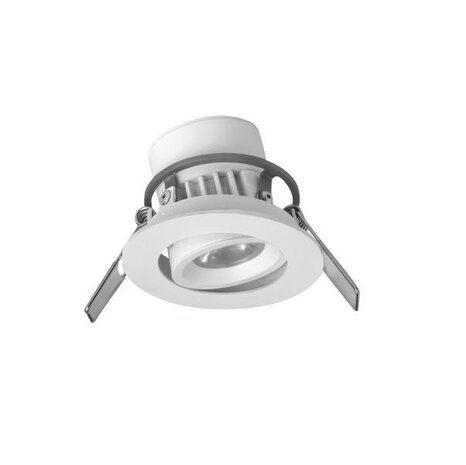 Megaman  MM04694 dimbare Ledspot 8Watt-4000K wit