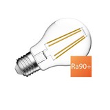 Megaman LED Classic MM09890 9W(60W) 2700K E-27 dim