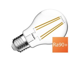 Megaman LED Classic MM09890 9W(60W) 2700K E-27 dim