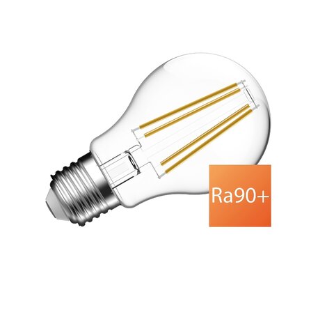 Megaman LED Classic MM09890 9W(60W) 2700K E-27 dim