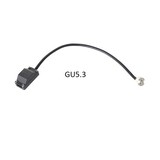 Leds-C4 GU5.3 lampvoet voor MR16