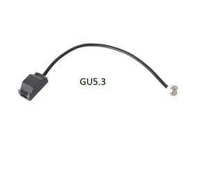Leds-C4 GU5.3 lampvoet voor MR16