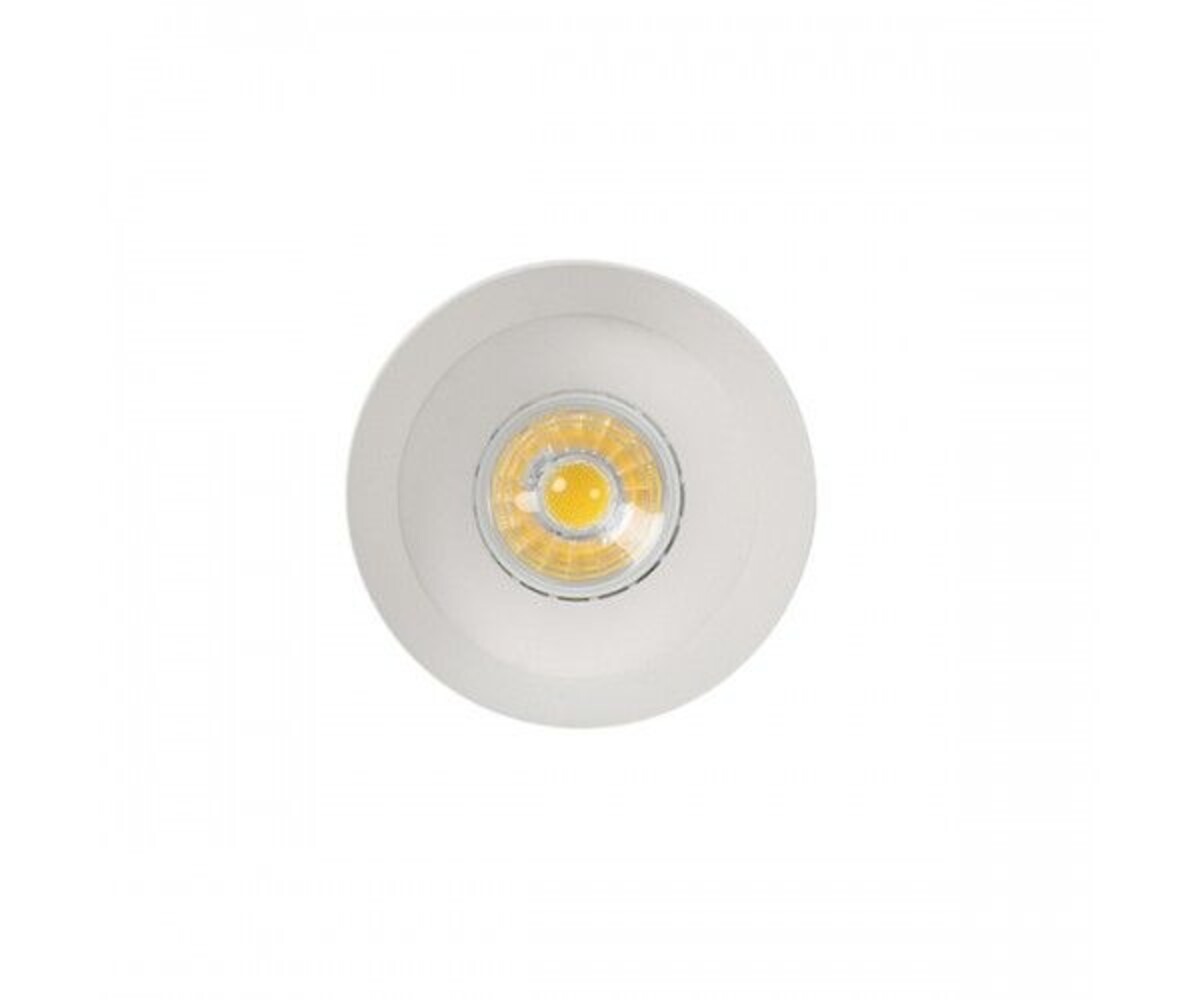 Kohl SAT Trimless Round vaste Ledspot GU10