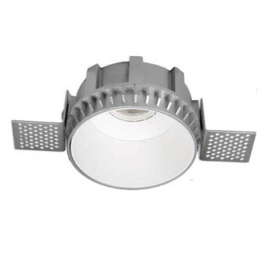 Kohl SAT Trimless Round vaste Ledspot GU10