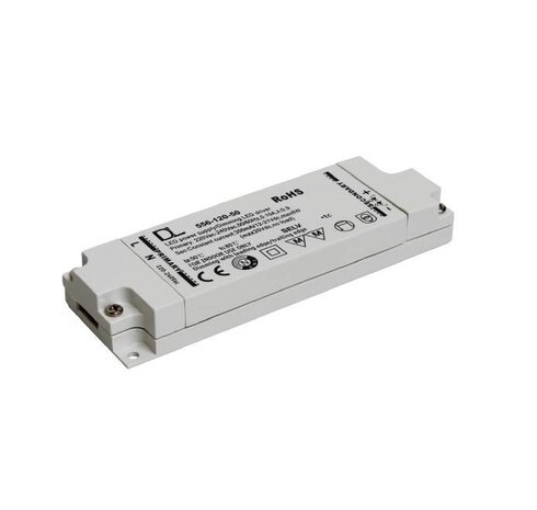 Drees Eco-C led driver 350mA 4-8 Watt dimbaar fase aan-/afsnijding