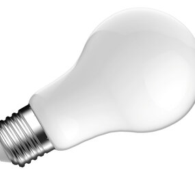 Megaman MM09948 LED 11Watt-2700K (100W) E-27