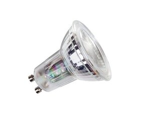 Megaman MM08111 PAR16-GU10 5,5W-2800K-40gr dimbaar