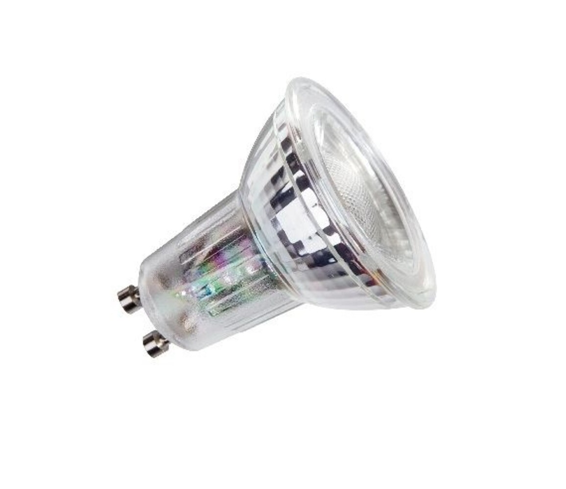 Megaman MM09916 PAR16-GU10 4W-2800K-36gr  niet dimbaar