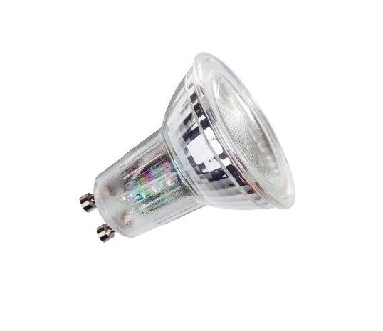 Megaman MM09916 PAR16-GU10 4W-2800K-36gr  niet dimbaar